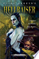 Clive Barker's collected best Hellraiser /