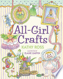 All-girl crafts /