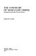 The contours of masculine desire : romanticism and the rise of women's poetry / Marlon B. Ross.