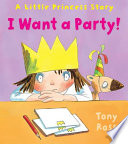 I want a party! /