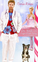 Dr. Noah and the sugar plum fairy /