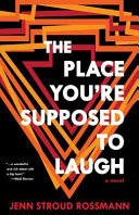 The place you're supposed to laugh /