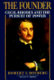 The founder : Cecil Rhodes and the pursuit of power /