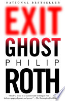 Exit ghost /