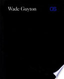 Wade Guyton OS /