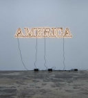 Glenn Ligon : America /