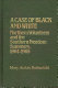 A case of Black and white : northern volunteers and the southern freedom summers, 1964-1965 / Mary Aickin Rothschild.