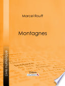 Montagnes / Marcel Rouff.