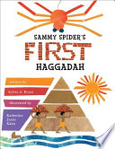 Sammy Spider's first Haggadah /