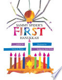 Sammy Spider's first Hanukkah /