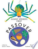 Sammy Spider's first Passover /