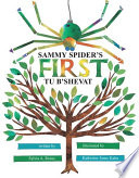 Sammy Spider's first Tu B'Shevat /