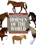 Horses of the world /