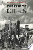 The rise of cities : Montréal, Toronto, Vancouver and other cities /