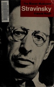 Stravinsky /