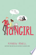 Fangirl / Rainbow Rowell.