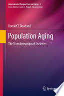 Population aging : the transformation of societies /