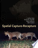 Spatial capture-recapture