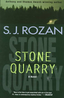 Stone quarry /