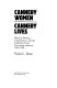 Cannery women, cannery lives : Mexican women, unionization, and the California food processing industry, 1930-1950 /