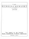 The Nicholas Nickleby story : the making of the historic Royal Shakespeare Company production /