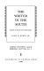 The writer in the South ; studies in literary community / [by] Louis D. Rubin, Jr.