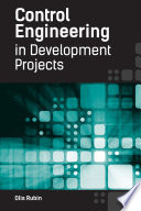 Control engineering in development projects /