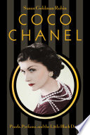 Coco Chanel : pearls, perfume, and the little black dress /