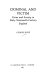 Criminal and victim : crime and society in early nineteenth-century England / George Rudé.