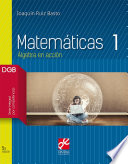 Matematicas 1 : algebra en accion /