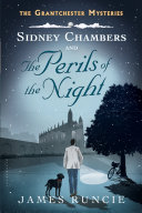 Sidney Chambers and the perils of the night /