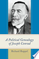 A political genealogy of Joseph Conrad /