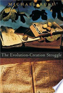 The evolution-creation struggle /