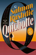 Quichotte : a novel /