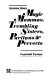 Magic mommas, trembling sisters, puritans & perverts : feminist essays / Joanna Russ.