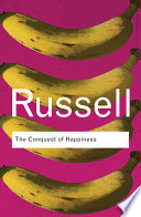 The conquest of happiness /