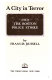 A city in terror : 1919, the Boston police strike / by Francis Russell.