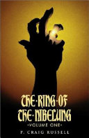 The ring of the Nibelung /