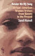 Render me my song : African-American women writers from slavery to the present / Sandi Russell.