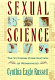 Sexual science : the Victorian construction of womanhood /