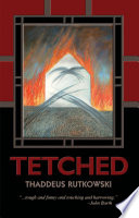 Tetched : a novel in fractals /
