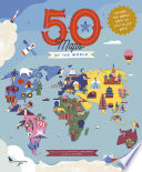 50 maps of the world