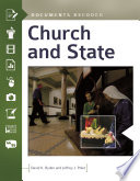 Church and state : documents decoded / David K. Ryden and Jeffrey J. Polet.