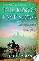 The king's last song, or, Kraing meas / Geoff Ryman.