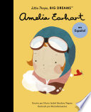 Amelia Earhart /