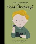 David Attenborough /