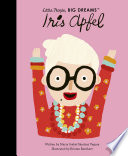 Iris Apfel /