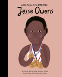 JESSE OWENS