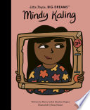 Mindy Kaling /