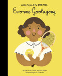 Evonne Goolagong / written by Maria Isabel Sánchez Vegara ; illustrated by Llisa Koesterke.